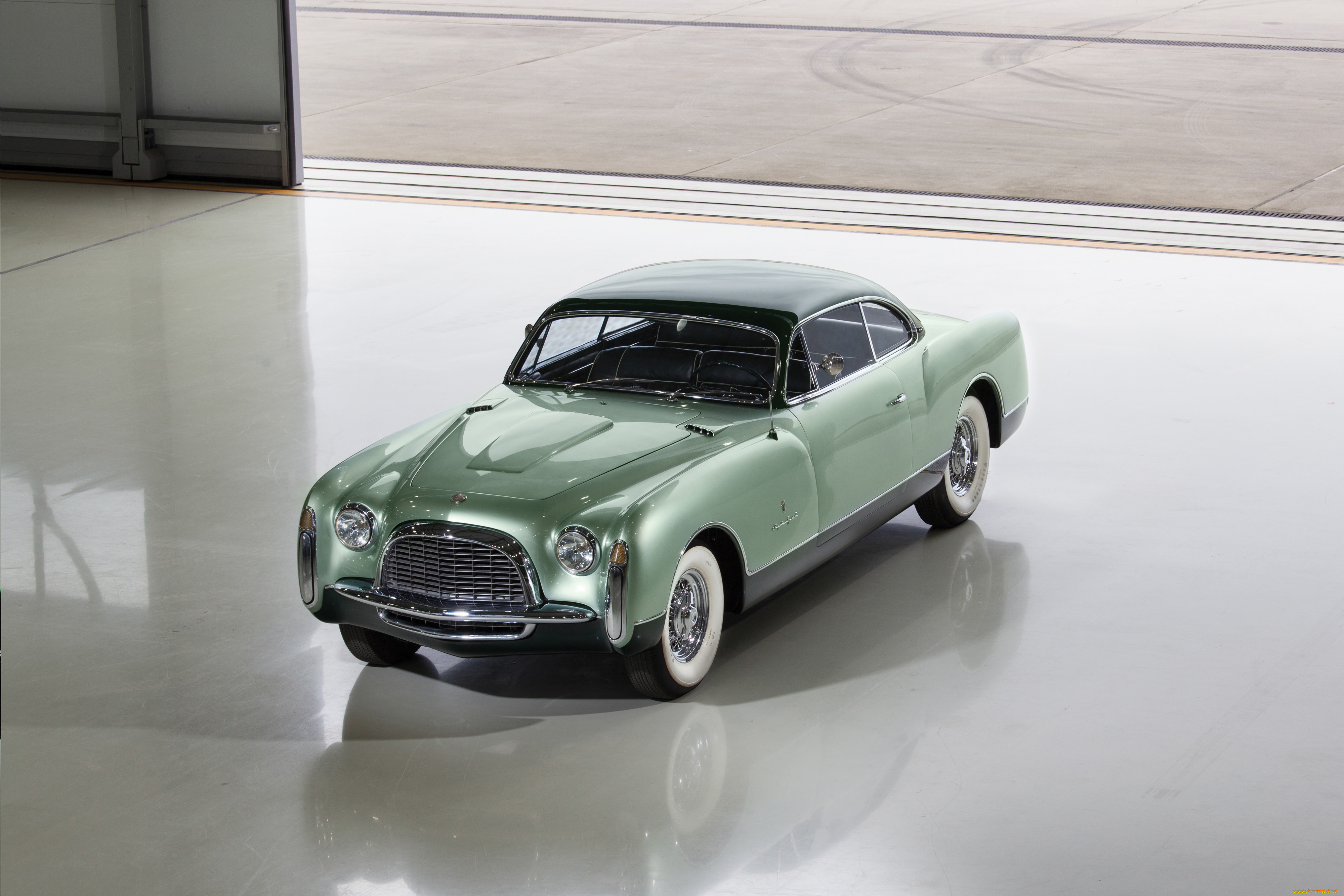 , chrysler